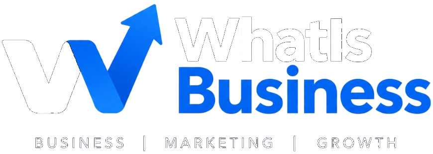 What Is Business