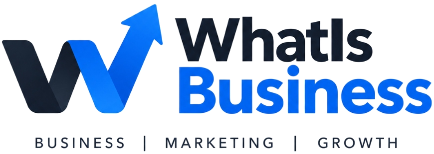 What Is Business